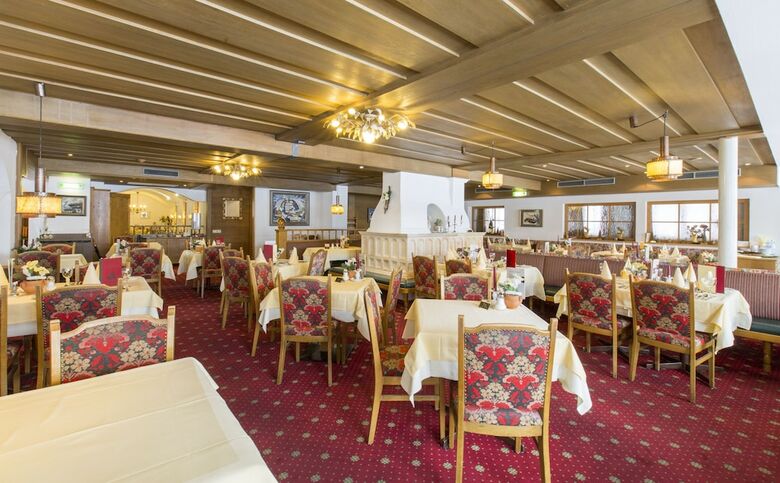 Hotel Das Kaltschmid