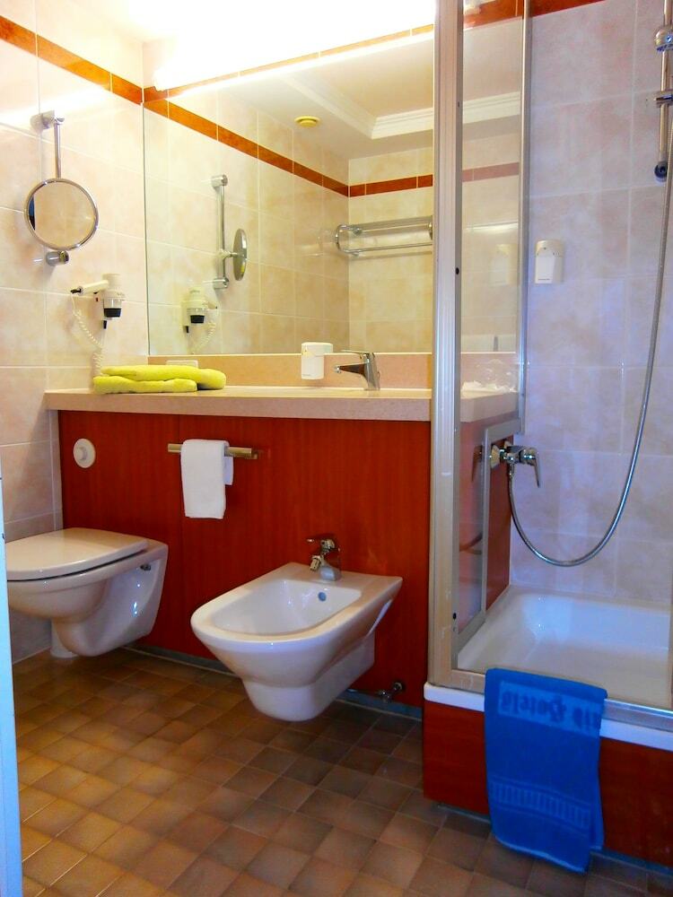 Hotel Das Kaltschmid