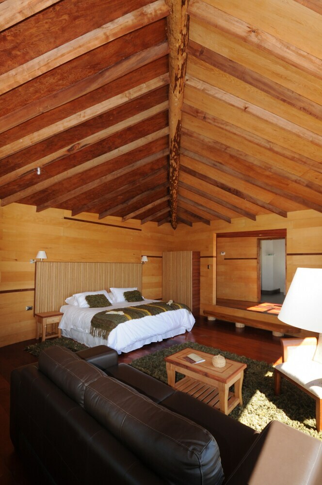 Ocio Territorial Hotel