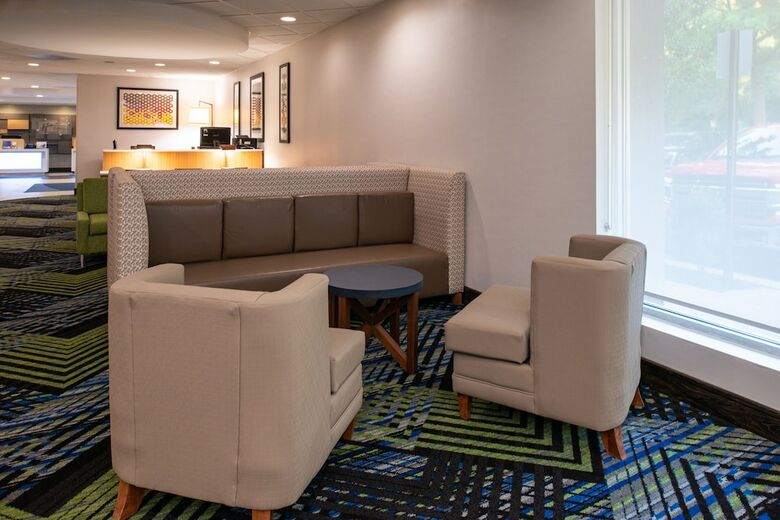 Hotel Holiday Inn Express Towson - Baltimore North