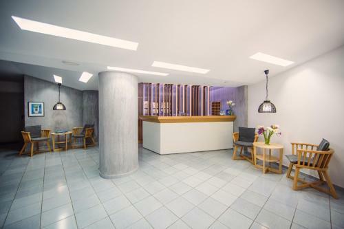 Aparthotel Iliana Hotel