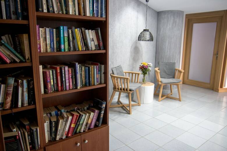 Aparthotel Iliana Hotel