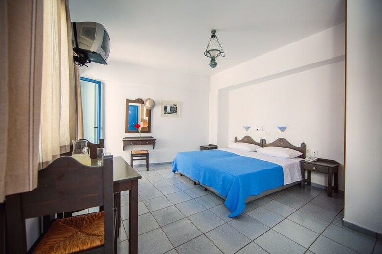Aparthotel Iliana Hotel