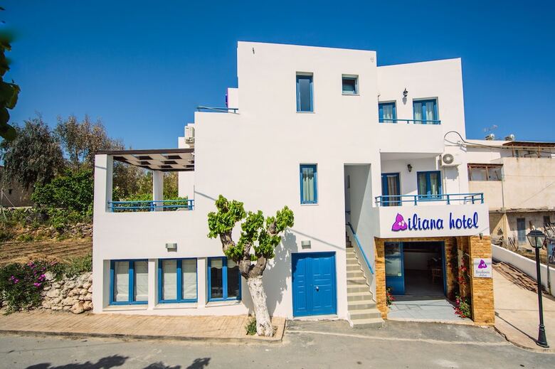 Aparthotel Iliana Hotel