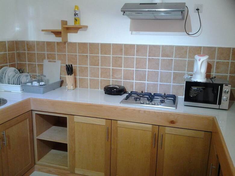 Apartamentos Mountain View