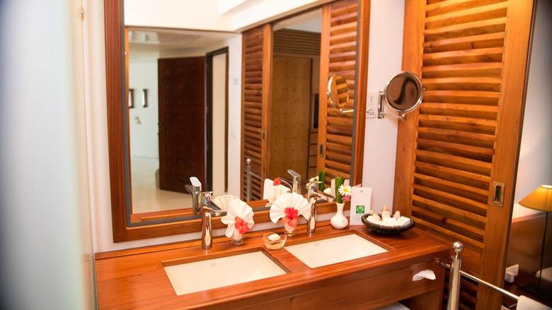 Apartamento Lanka Princess All Inclusive Hotel