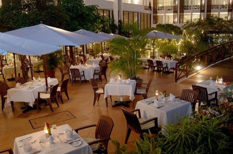 Apartamento Lanka Princess All Inclusive Hotel