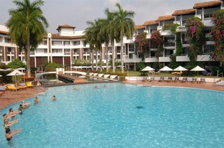 Apartamento Lanka Princess All Inclusive Hotel