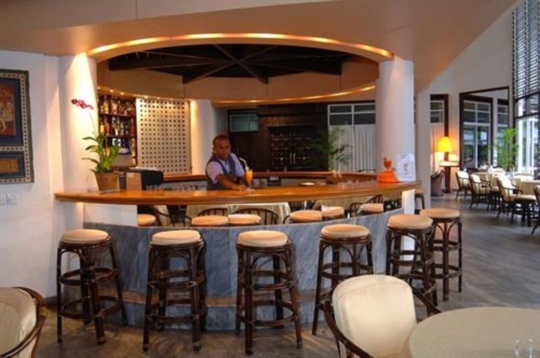 Apartamento Lanka Princess All Inclusive Hotel