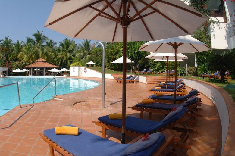 Apartamento Lanka Princess All Inclusive Hotel
