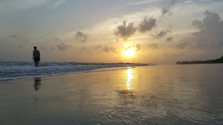 Apartamento Lanka Princess All Inclusive Hotel