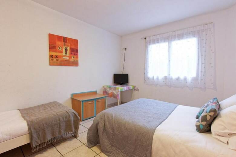 Hotel Le Monesti�