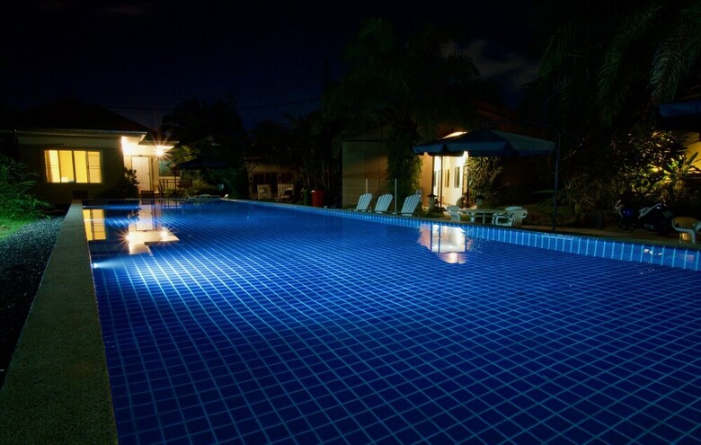 Hotel 99 Residence Patong