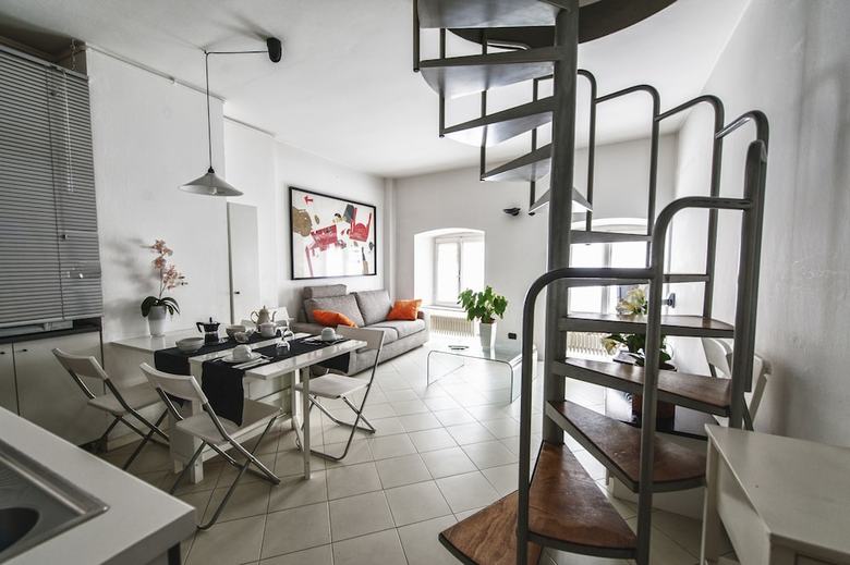 Apartamento Cute & Cozy Terrace