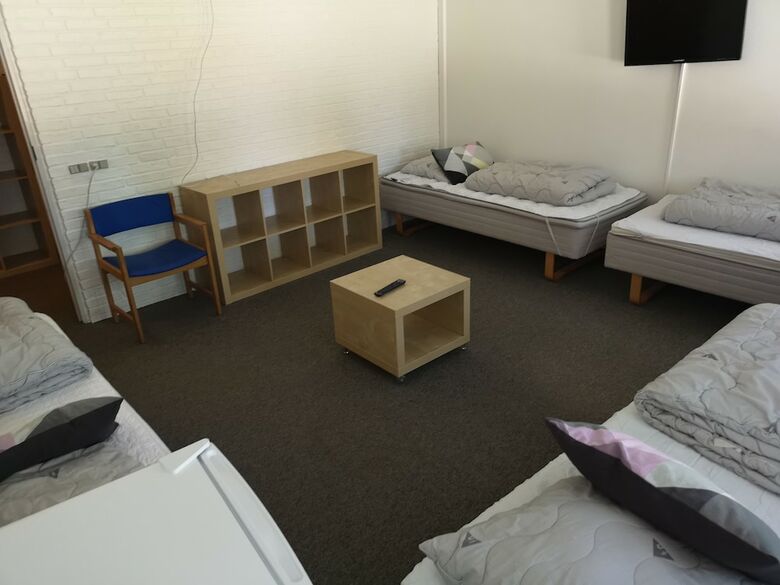 Hostal Koncepthotel - Danhostel Bl�vandshuk