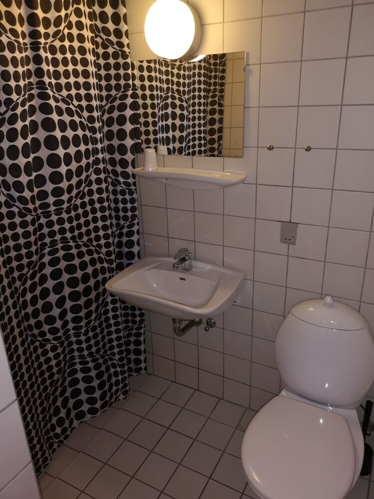 Hostal Koncepthotel - Danhostel Bl�vandshuk
