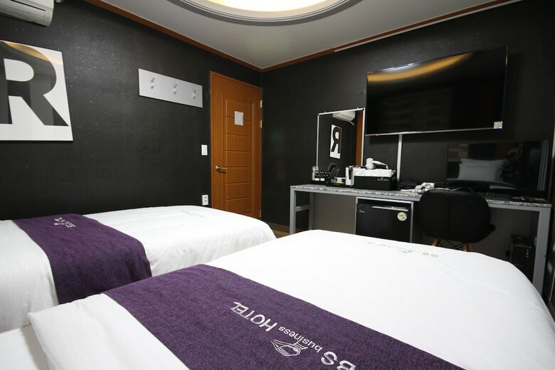 Bsb Hotel