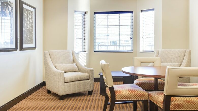 Aparthotel Staybridge Suites West Edmonton