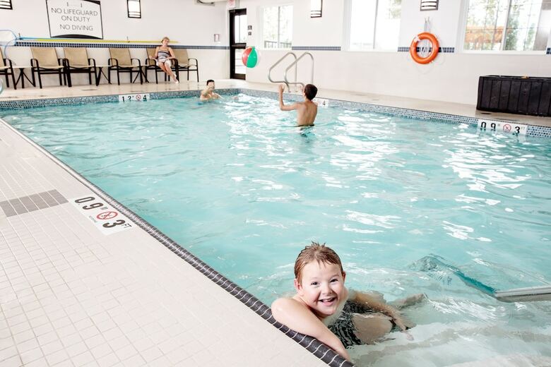 Aparthotel Staybridge Suites West Edmonton
