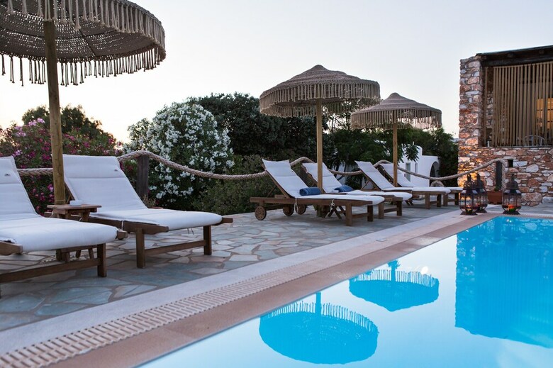 Parosland Hotel
