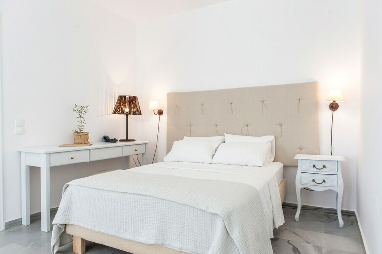 Parosland Hotel