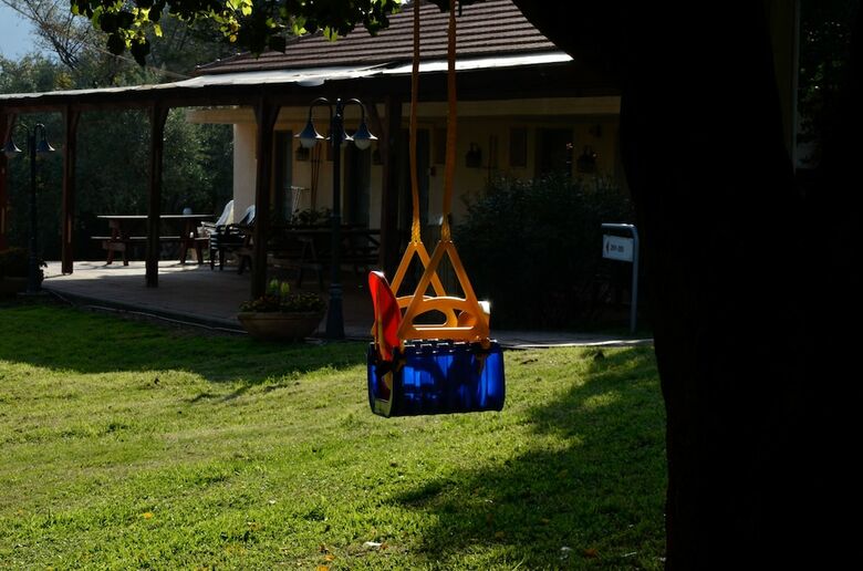 Hotel Kibbutz Moran-guest Accommodations