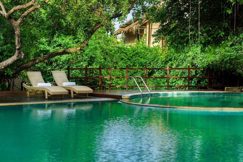 Apartamento Jungle Beach By Uga Escapes