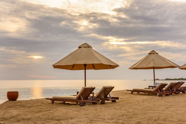Apartamento Jungle Beach By Uga Escapes