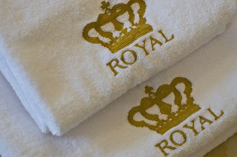 Royal Hotel