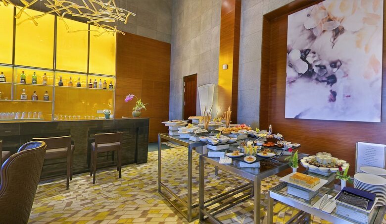Hotel Parkroyal Nay Pyi Taw