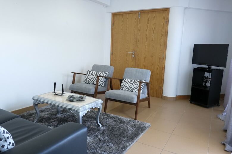 Hotel Pico Dreams - Sportfish