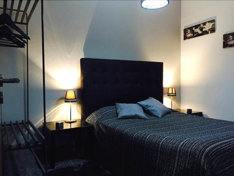 Hotel Pico Dreams - Sportfish