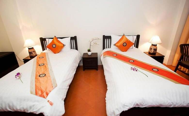 La De Bua Hotel