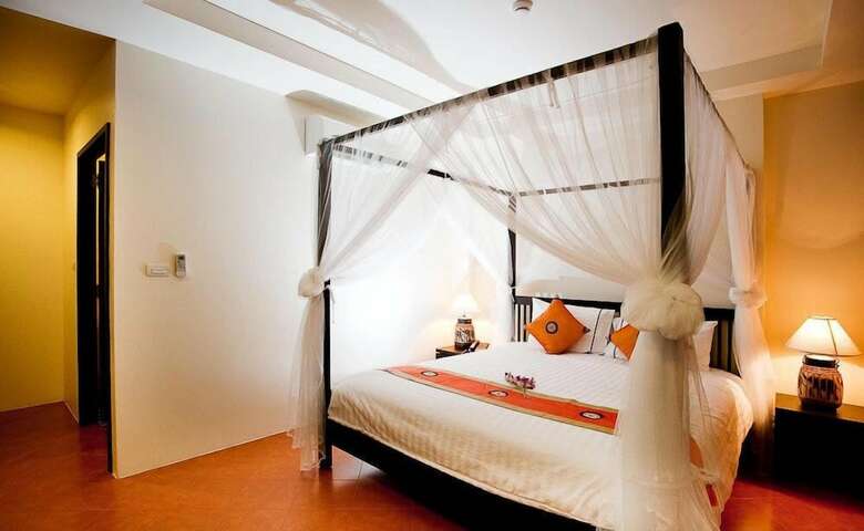 La De Bua Hotel