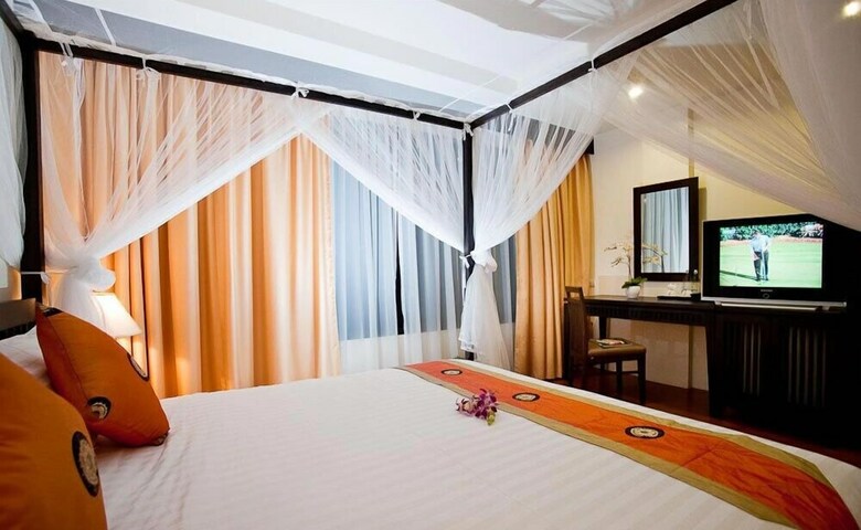 La De Bua Hotel
