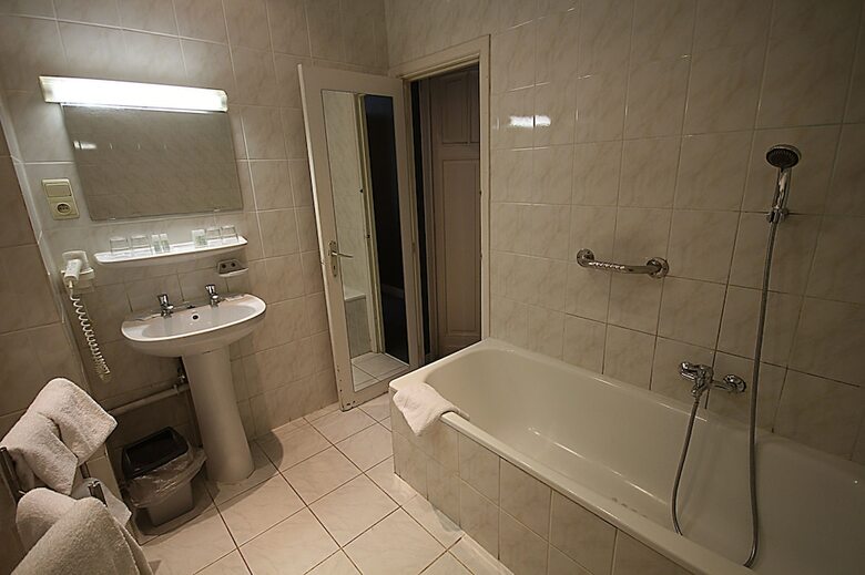 Hotel Derby