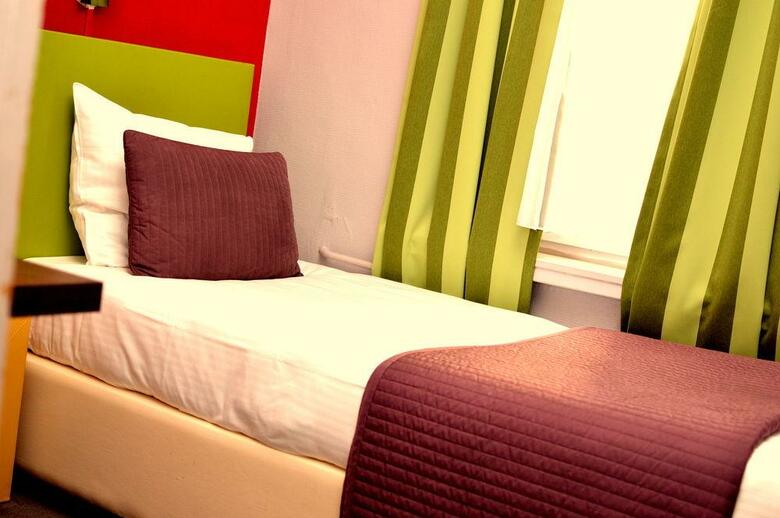 Hotel Derby