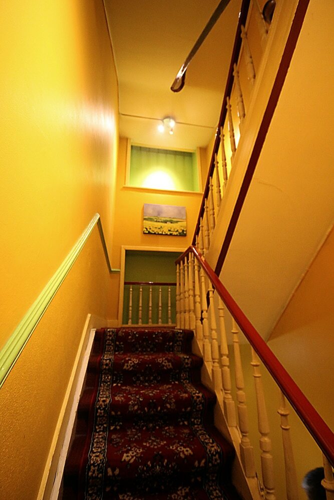 Hotel Derby