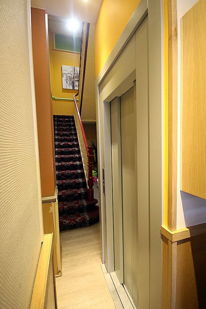 Hotel Derby