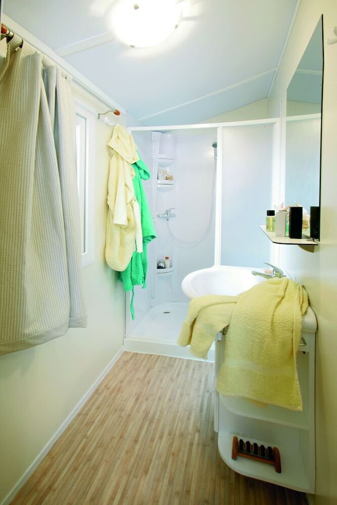 New Camping Le Tamerici