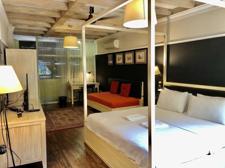 Hotel Magpie Heritage - Hideaway