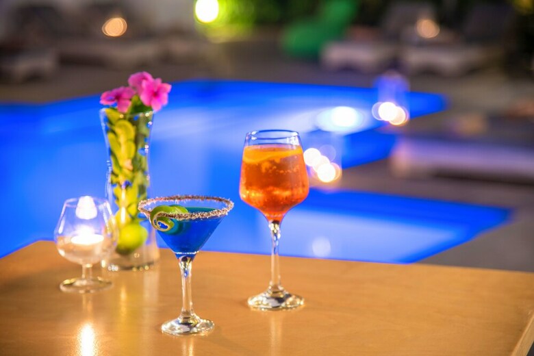 Hotel Elounda Garden Suites