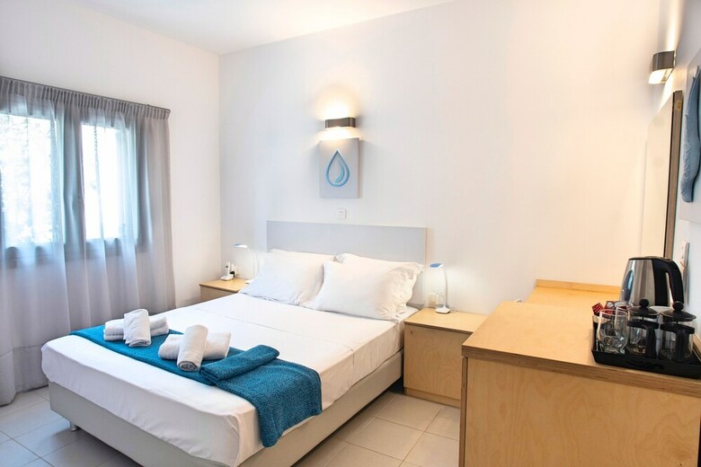 Hotel Elounda Garden Suites