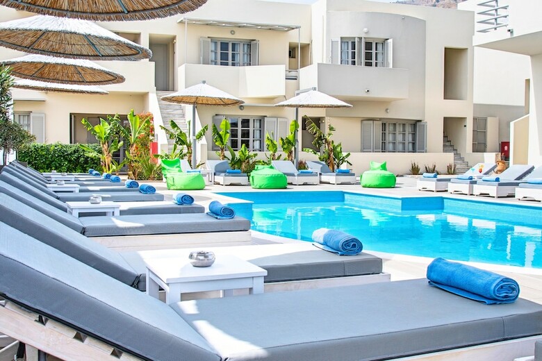 Hotel Elounda Garden Suites