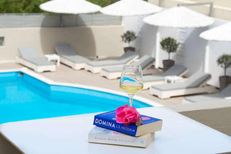 Hotel Elounda Garden Suites