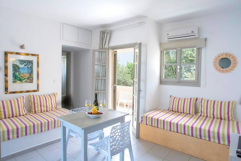 Hotel Elounda Garden Suites
