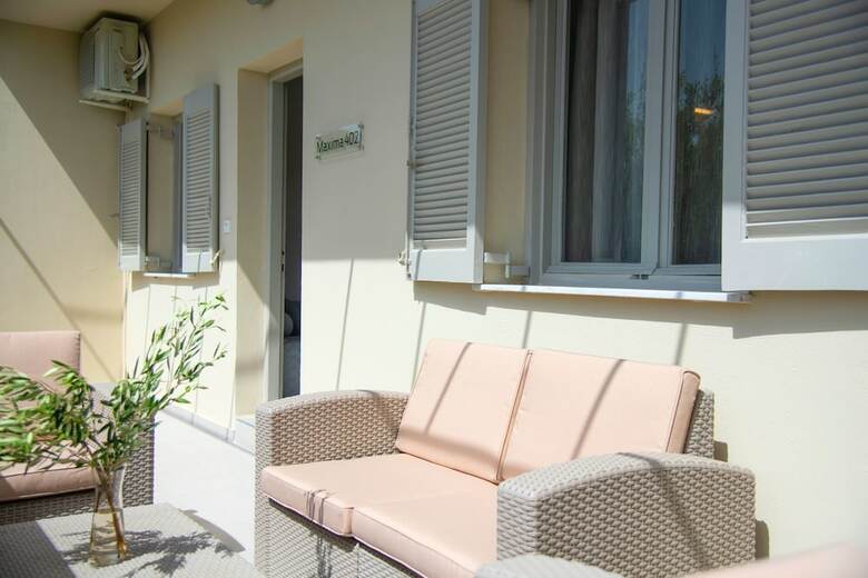 Hotel Elounda Garden Suites