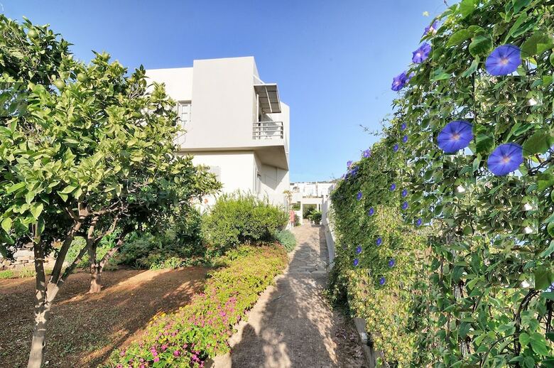 Hotel Elounda Garden Suites
