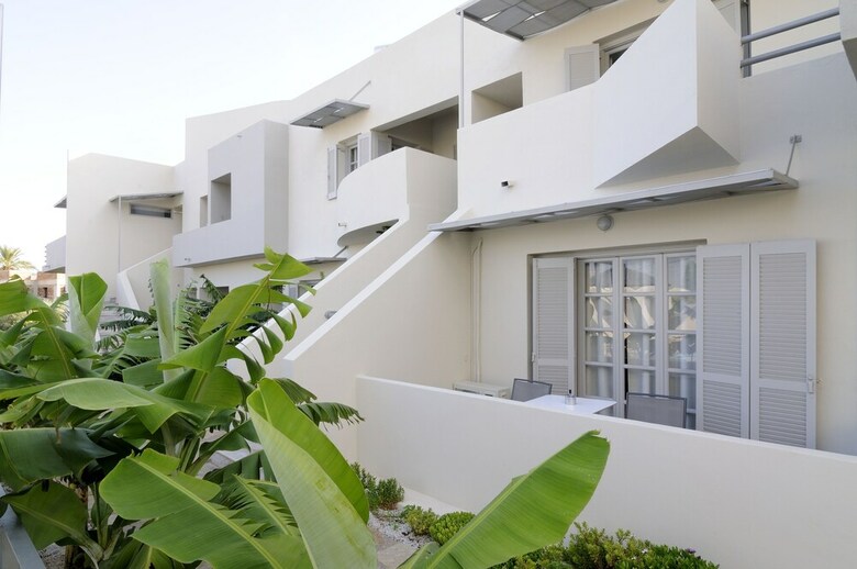 Hotel Elounda Garden Suites