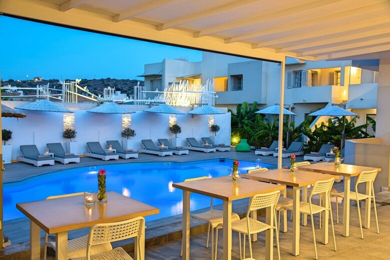 Hotel Elounda Garden Suites